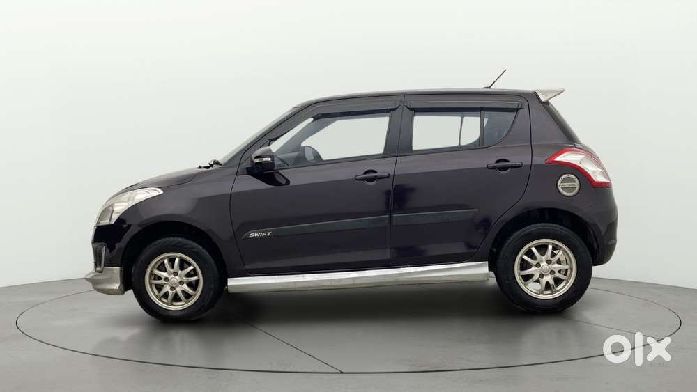 Maruti Suzuki Swift Vxi, 2015, Petrol