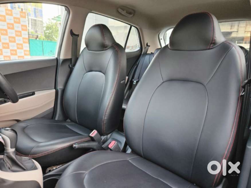 Hyundai Grand I10 1.2 Sportz At, 2018, Petrol
