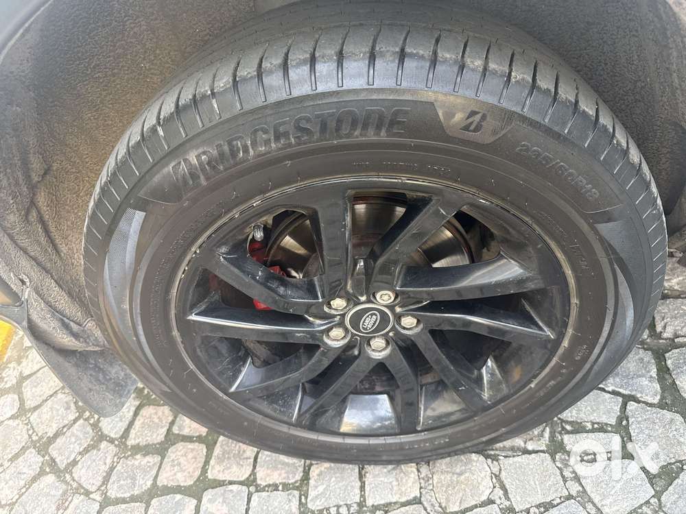 Land Rover Discovery Sport Hse 7-seater, 2019, Petrol