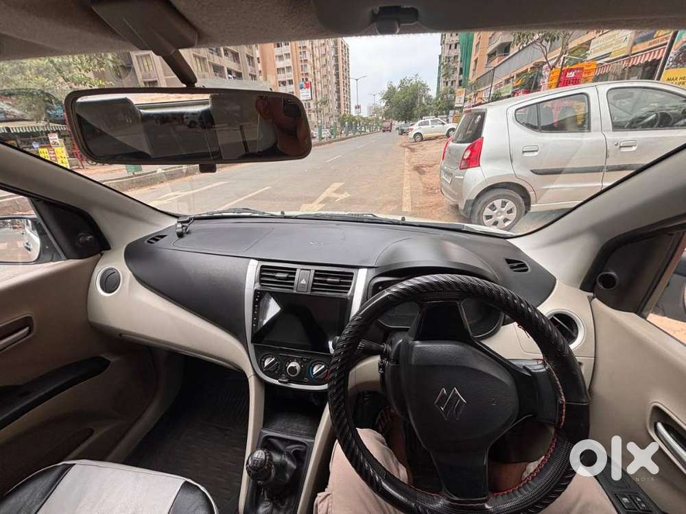 First Owner. Used For Only Home To Office And Office To Home