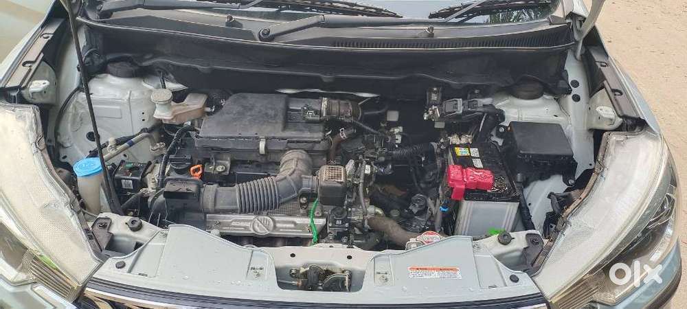 Maruti Suzuki Ertiga 1.5 Vxi Shvs, 2024, Petrol