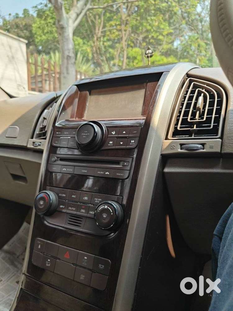 Mahindra Xuv500 2011-2015 W8 2wd, 2013, Diesel