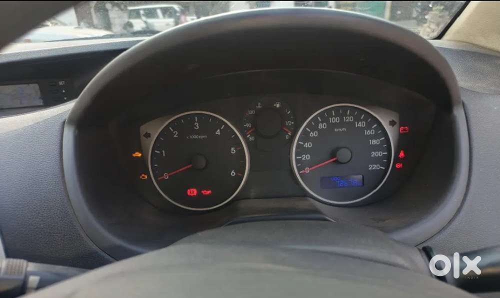 Hyundai I20 Sportz 1.4 Crdi 6 Speed Bs-iv, 2013, Diesel