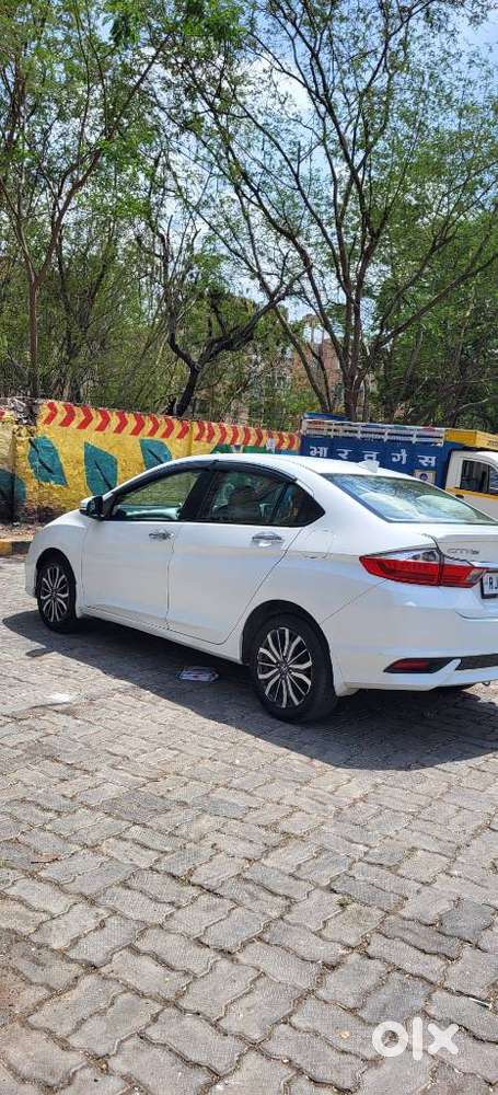 Honda City 1.5 Zx I-dtec Mt, 2018, Diesel