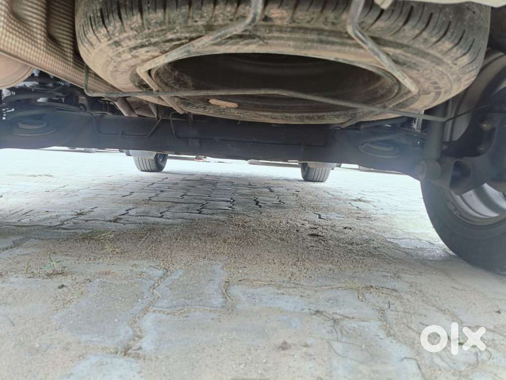Renault Duster 2012-2015 110ps Diesel Rxl, 2014, Diesel