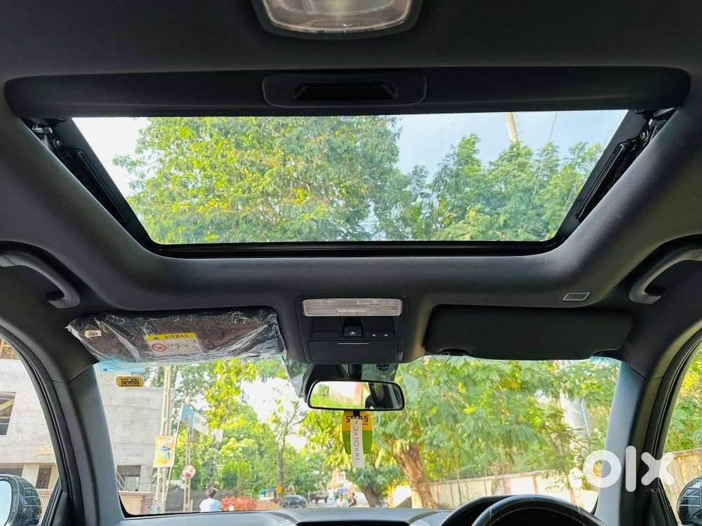 Mahindra Alturas G4 4x2 At, 2022, Diesel