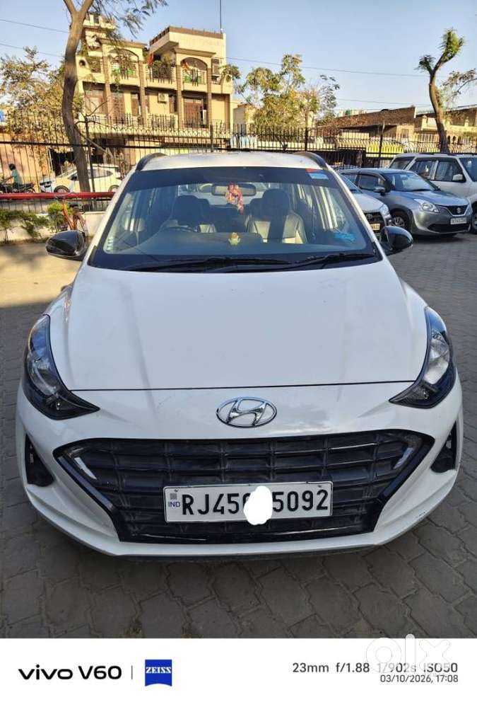 Hyundai Grand I10 Nios Magna Corporate Edition 1.2 Kappa Vtvt, 2022,..