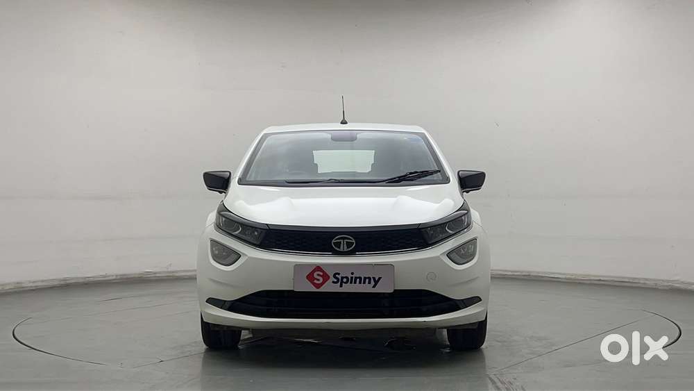 Tata Altroz Xz, 2022, Petrol