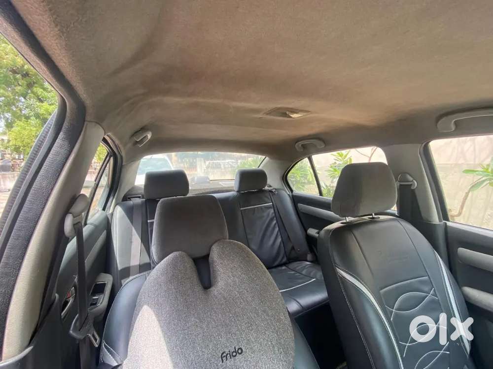 Maruti Suzuki Swift Dzire 2010 Variant