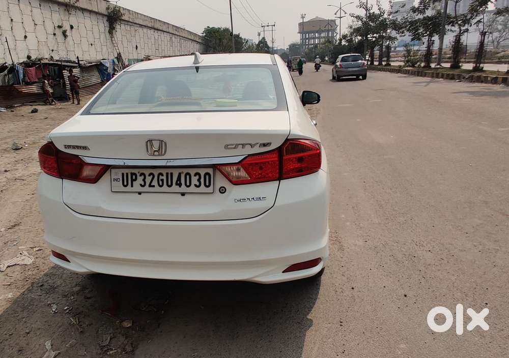 Honda City 2016 Diesel 58400 Km Driven