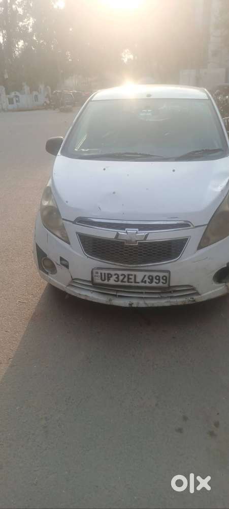 Chevrolet Beat 2013 Diesel 150000 Km Driven