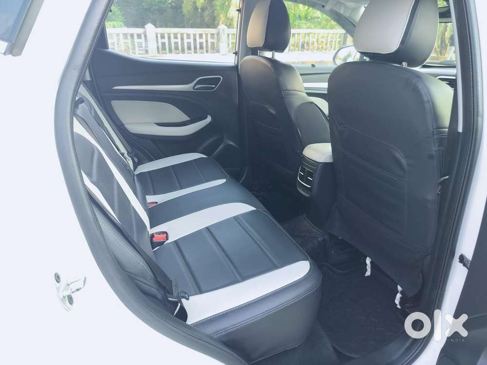 Mg Astor 1.5 Smart Cvt, 2023, Petrol