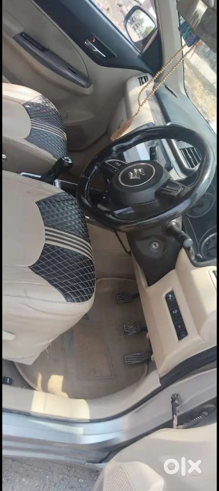 Maruti Suzuki Dzire 2021cng +petrol