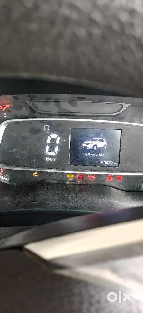 Kia Sonet 1.5 Htk Plus 2024
