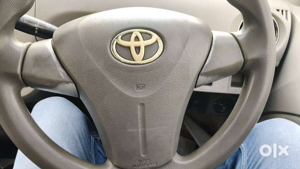 Toyota Etios Gd, 2015, Diesel