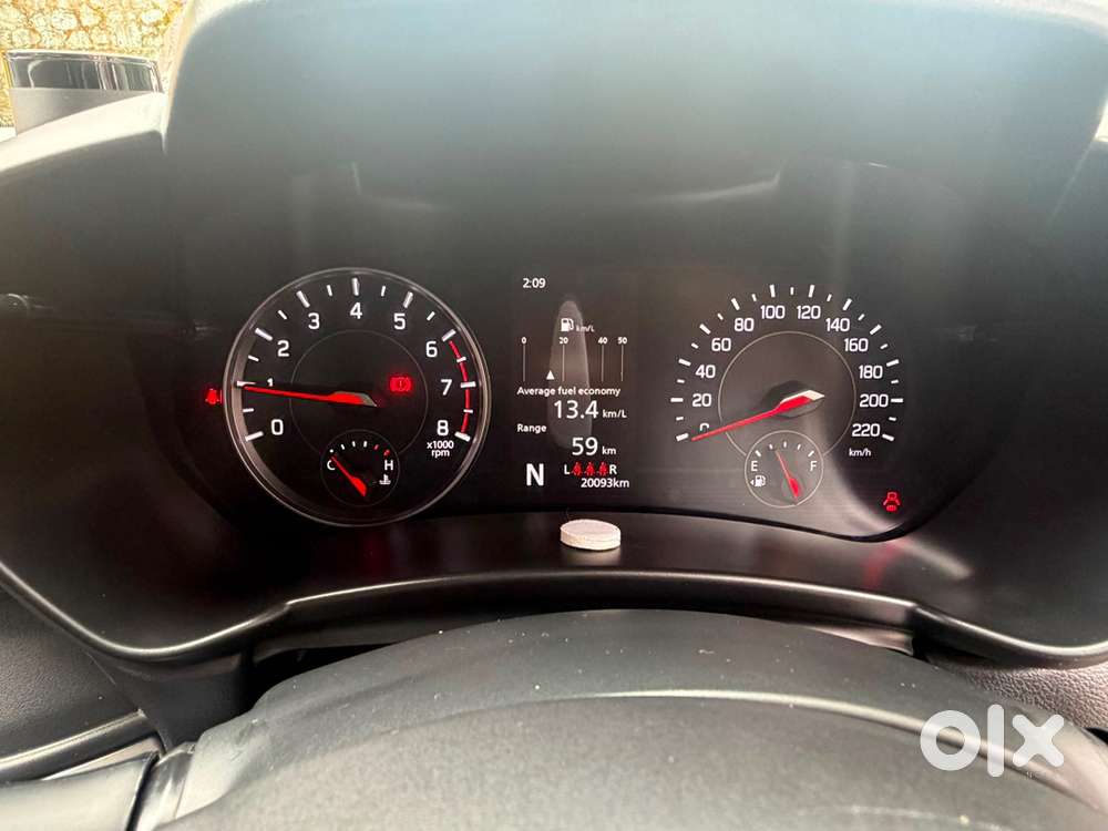 Maruti Swift Zxi Plus  2024