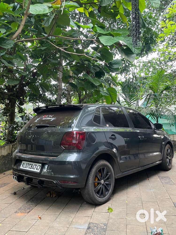Volkswagen Polo 2014 Diesel Well Maintained