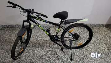 Tata discount hector bicycle