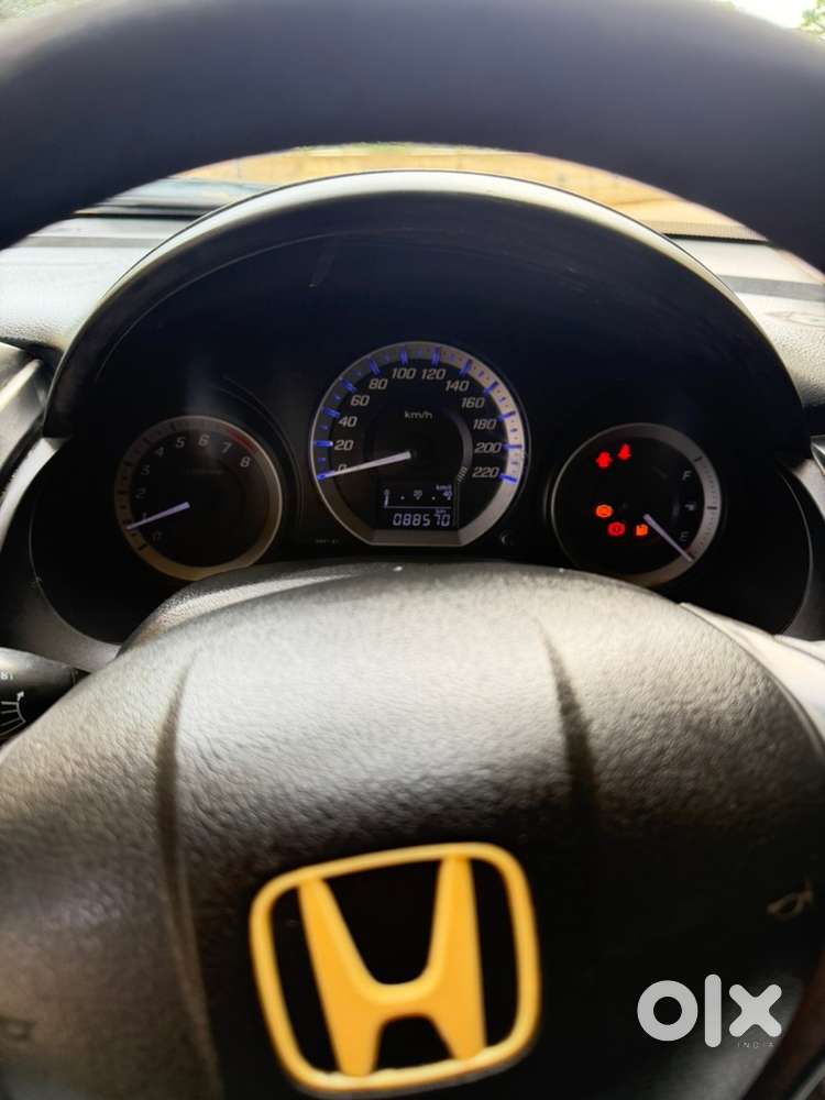 Honda Petrol Manual 2013