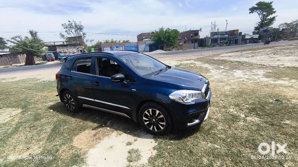 Fully Menten Main H Car