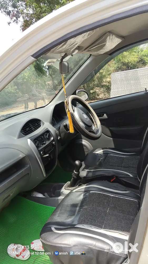 Maruti Suzuki Alto 800 2018