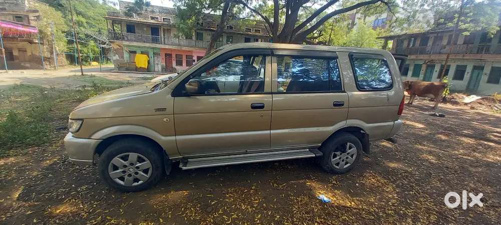Chevrolet Tavera Ls B1 2010