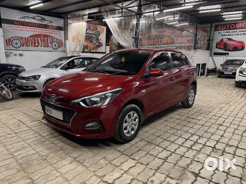 Hyundai Elite I20 Magna Plus Diesel, 2020, Diesel