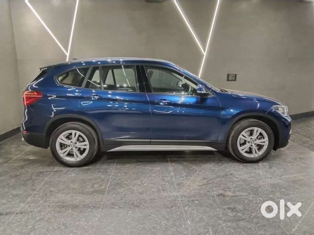Bmw X1 Sdrive20d Expedition, 2019, Diesel