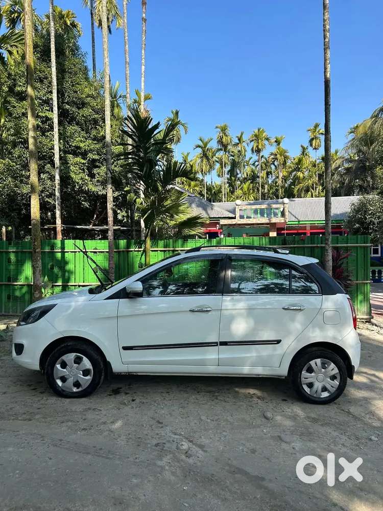 Tata Bolt 1.2 Revotron 2015