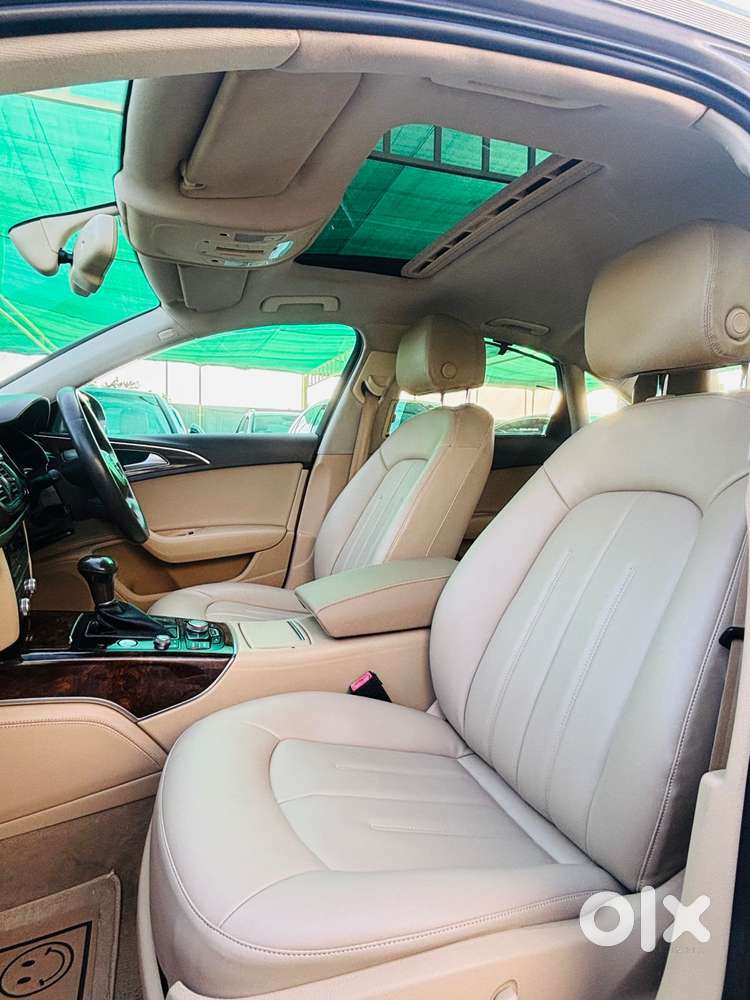Audi A6 2.0 35 Tdi Premium Matrix, 2015, Diesel