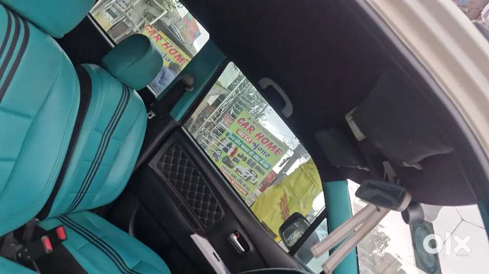 Maruti Suzuki Wagon R Lxi 2017