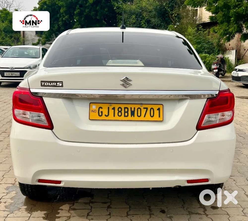 Maruti Suzuki Dzire 1.2 Vxi Cng, 2024, Cng & Hybrids
