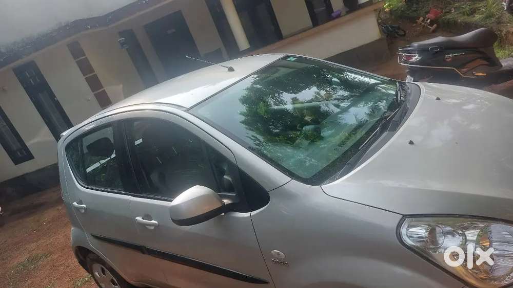 Maruti Ritz Vdi 2013 Diesel