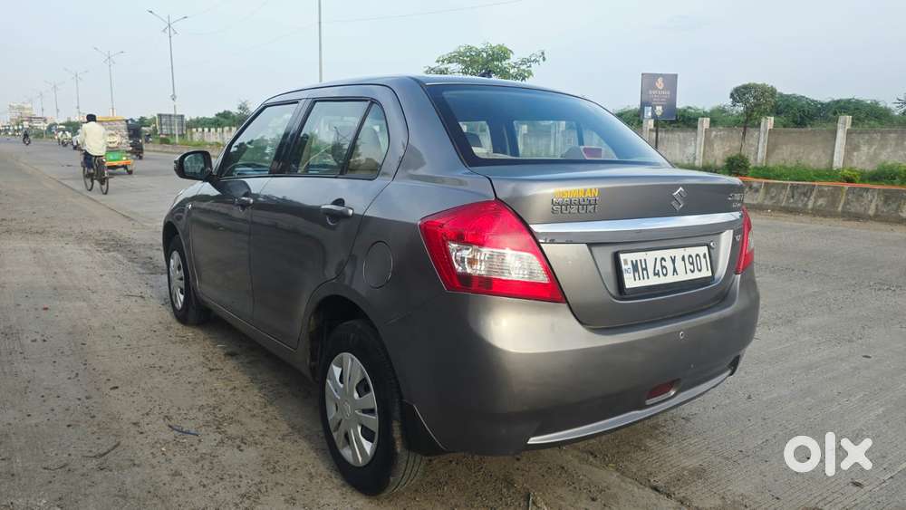 Maruti Suzuki Swift Dzire Vxi Optional, 2013, Petrol