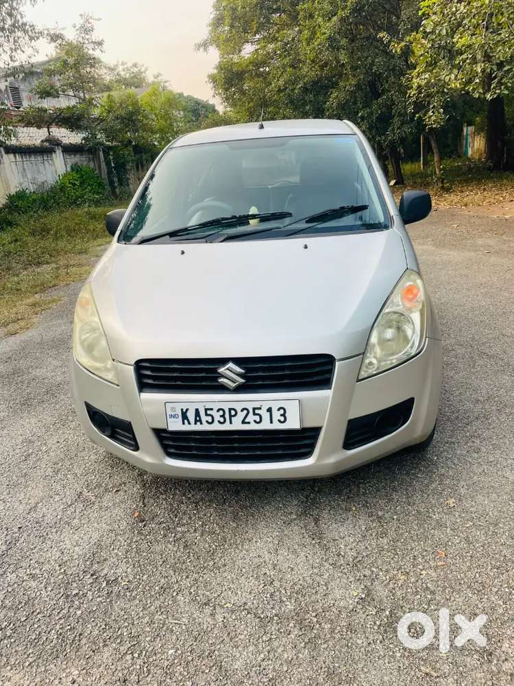 I Want To Sell My Maruti Suzuki Ritz 2010 Model 2nd Owner