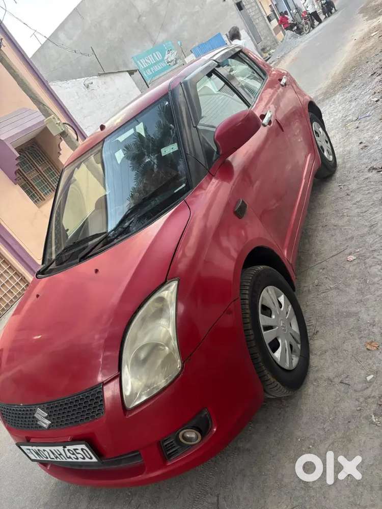 Maruti Suzuki Swift 2009