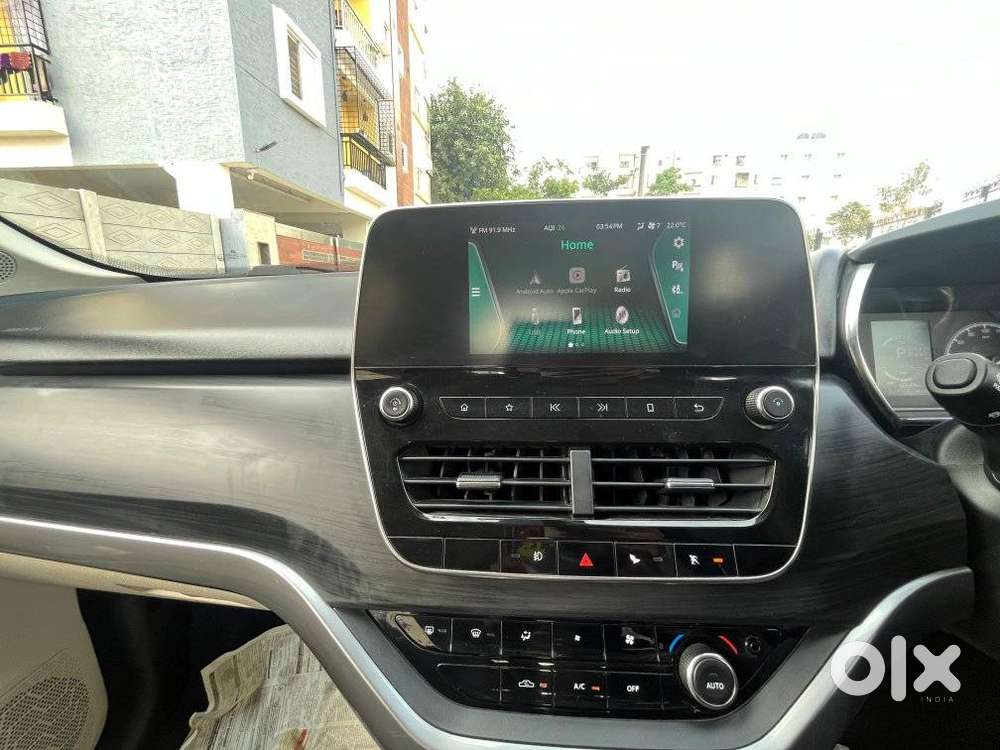 Tata Safari 2.0 Kryotec Xta Plus, 2022, Diesel