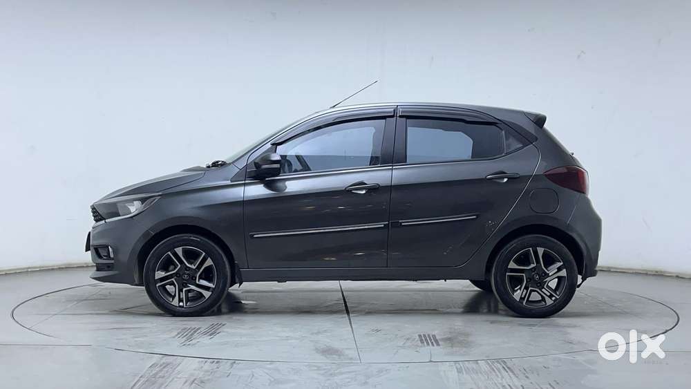 Tata Tiago 1.2 Revotron Xz Plus, 2021, Petrol