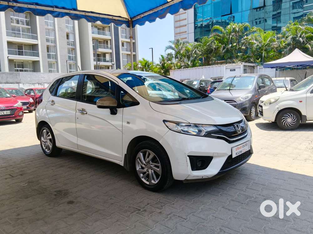 Honda Jazz V Mt Privilege, 2019, Petrol