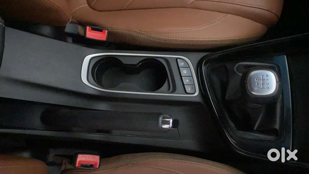 Mg Hector Plus 1.5 Hybrid Sharp Turbo 6 Str, 2021, Petrol