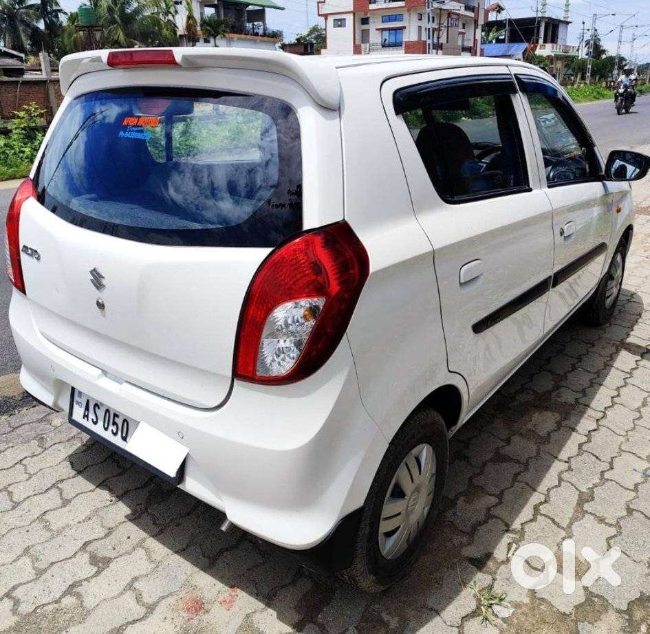 Maruti Suzuki Alto 800 Vxi Airbag, 2022, Petrol