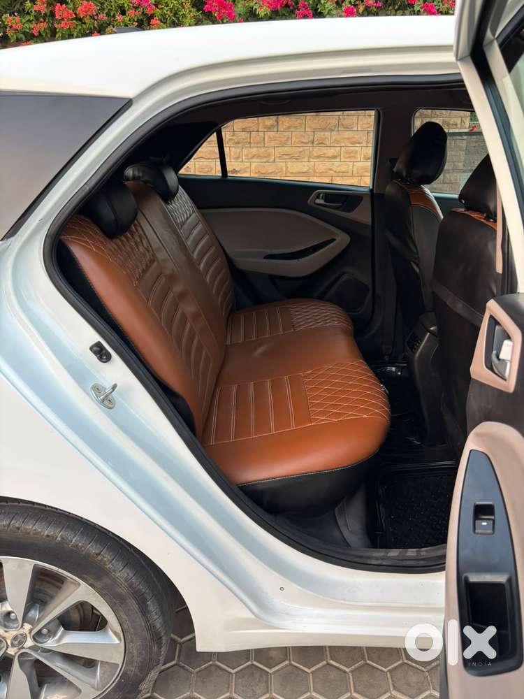 Hyundai I20 1.2 Asta, 2016, Petrol