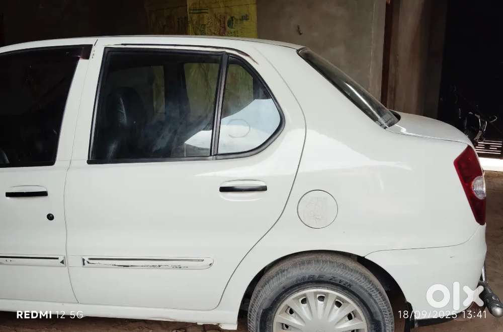 Tata Indigo Ecs Diesel Manual 2013