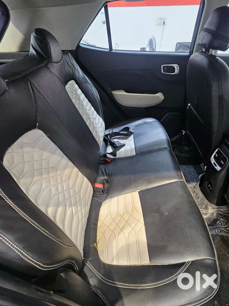 Hyundai Venue 1.5 Crdi S Plus, 2022, Diesel
