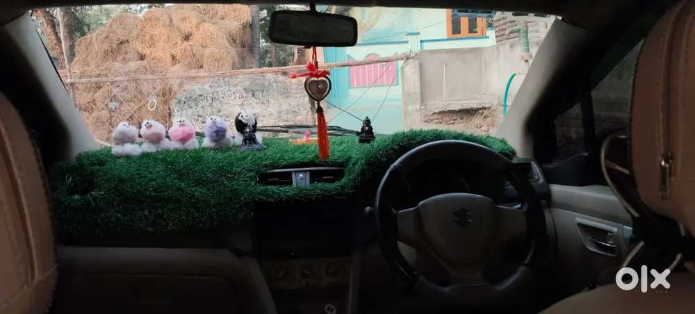 Maruti Suzuki Ertiga 2014
