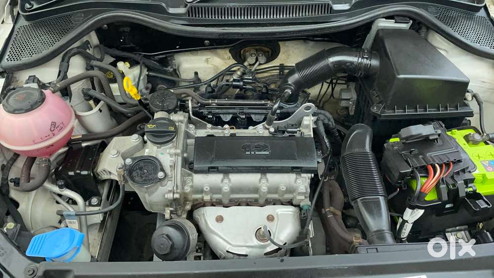Volkswagen Ameo 1.2 Mpi Comfortline Plus, 2017, Petrol