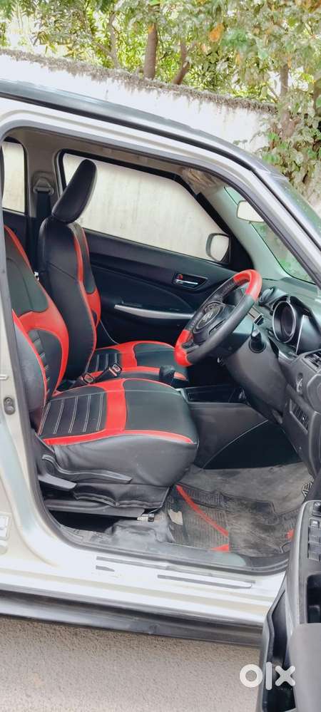 Maruti Suzuki Swift Amt Ddis Zdi, 2019, Diesel