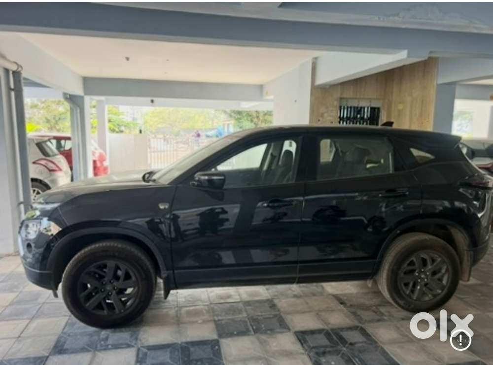Tata Harrier 2023 Diesel 26000 Km Driven
