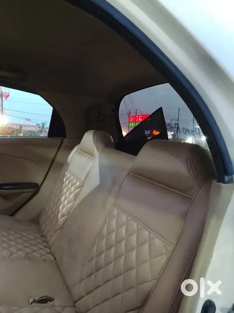Honda Brio 2012 68k Km