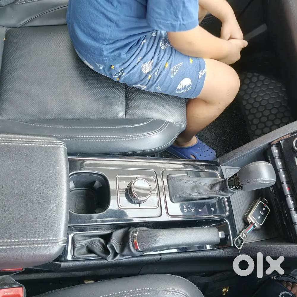 Mahindra Xuv In New Condition